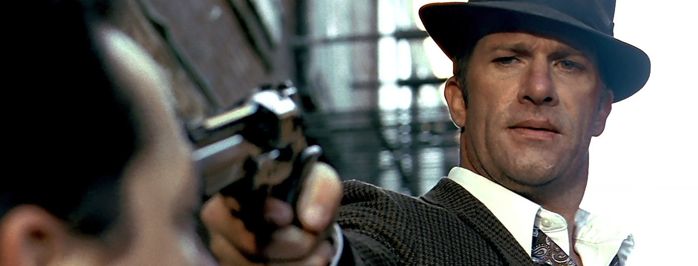 Descubriendo a Thomas Jane: diez papeles que demuestran que es mucho más que Punisher