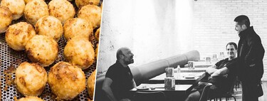 Este es el mejor bar de pintxos en 2025: está en Pamplona y su estrella es el frito de huevo 