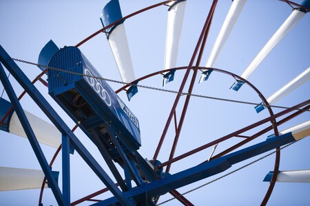 Audi Proyecto Microgrid