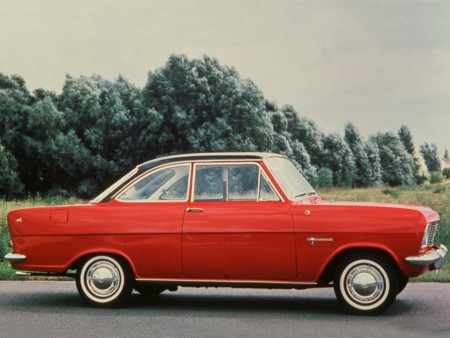 Opel Kadett A 1962 1965 R1 Jpg