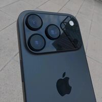 El iPhone 17 Pro europeo llegará con una batería más pequeña, según los rumores. Y la culpa es de la SIM 