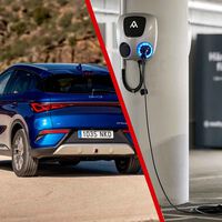 Es oficial: deducción del IRPF en la Renta al comprar un coche eléctrico o híbrido enchufable en 2026