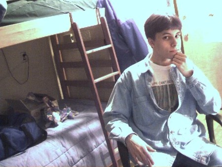 Youtube Co Founder Jawed Karim The First Person To Upload A V0 P14ksc3xcofd1