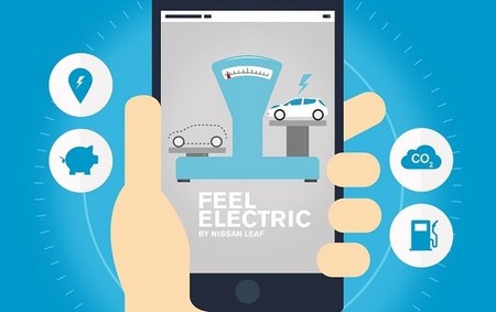 En 2015 habrá más dinero que nunca para la movilidad eléctrica: China y Reino Unido ratifican sus ayudas