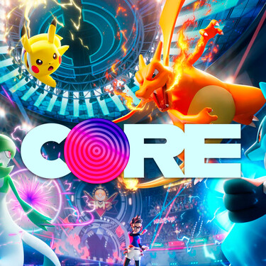3DJuegos CORE Pokémon Champions