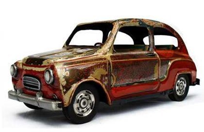 Seat 600