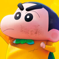 Shinnosuke Nohara vuelve a España: la nueva película de Shin Chan pone fecha de regreso a los cines españoles