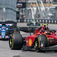Ferrari prepara un F1 aún más potente pese a la congelación de los motores; Alpine, la única que no trae mejoras 