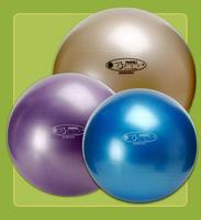 La pelota alivia realmente el dolor en el parto