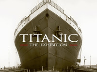 La exhibición del Titanic llega al Museo Marítimo de Barcelona 