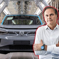 Volkswagen tiene "uno, tal vez dos años para revertir su situación". La marca se enfrenta a la peor crisis de su historia, es culpa suya y parece que nadie sabe cómo solucionarla