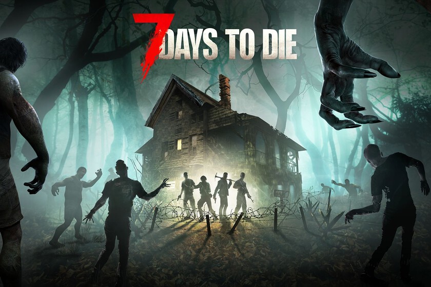 7 days to die