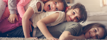 Familia numerosa: qué tipos existen y requisitos para obtener tu título