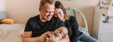 Visitas al recién nacido: no te instales ni vayas por sorpresa, la nueva familia necesita su espacio