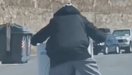 Patinete Lavadora 3 2023