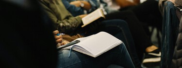 Si la duda es cómo cobrar más en el trabajo, la respuesta es la universidad: "Los ingresos aumentan con la formación"