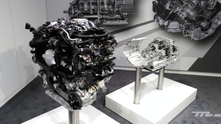 Porsche Panamera 2017 985