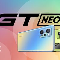 Chollazo a velocidad 5G: tienes el realme GT Neo 2 por sólo 269 euros en eBay