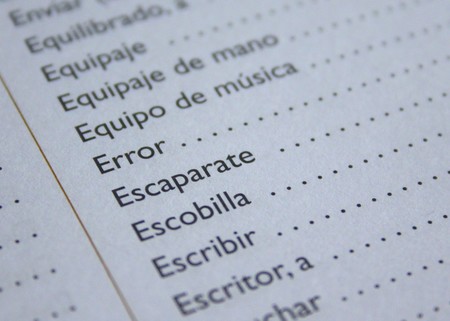 Con este algoritmo sabemos la riqueza de vocabulario de una persona