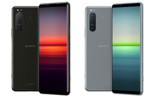 Sony Xperia 5 11