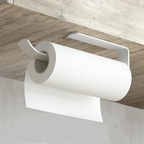 ANHORTS Portarrollos Adhesivo de Papel para Cocina