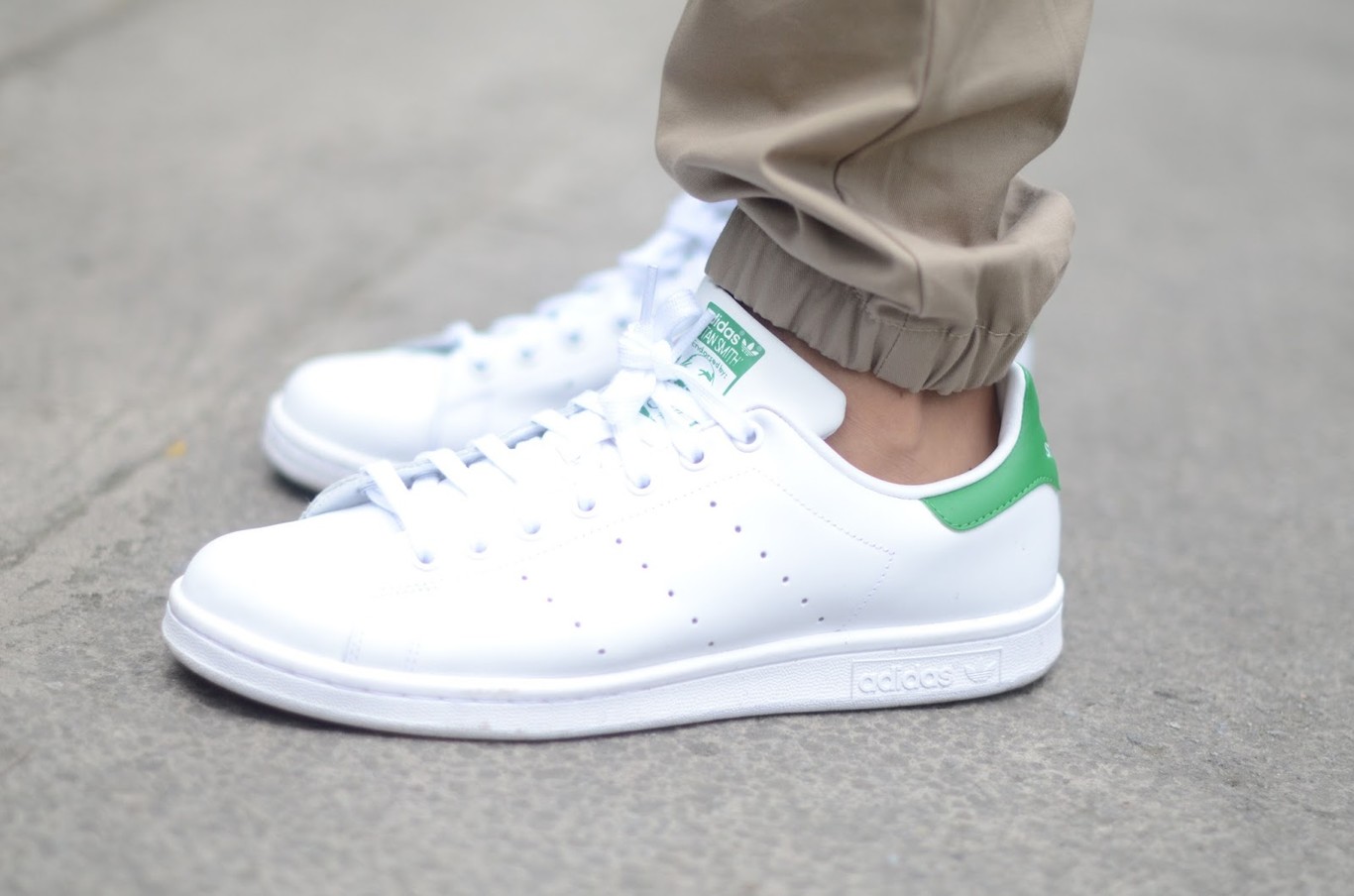 católico Desilusión juego Dónde comprar más baratas y al mejor precio unas Adidas Stan Smith