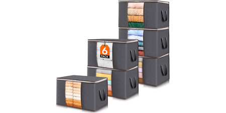 Bolsas De Almacenamiento Amazon