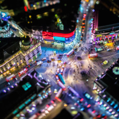 Foto 2 de 6 de la galería project-air-londres en Xataka