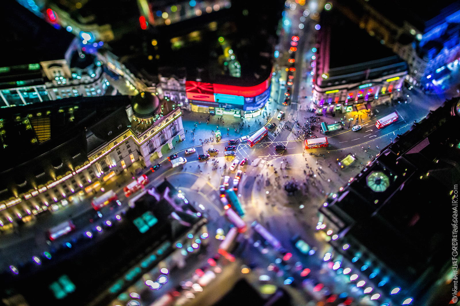 Foto de Project Air Londres (2/6)