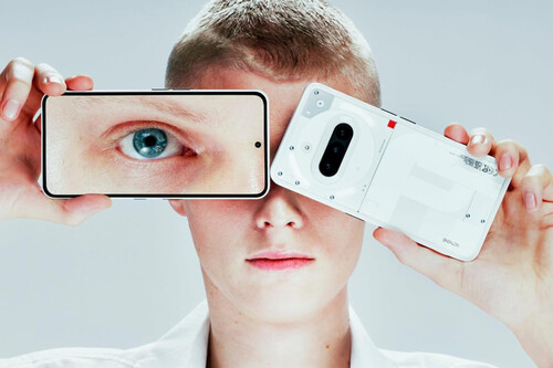 Nothing Phone (3a)