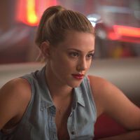 "Me pidió que metiese la barriga". La terrible experiencia de Lili Reinhart con un director mientras batallaba con la dismorfia corporal