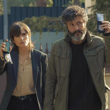 La miniserie póstuma de Verónica Echegui llega a Netflix en dos semanas: un thriller policial con solo seis capítulos 