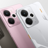 La marca de celulares realme presentó en Colombia la serie 14 5G 