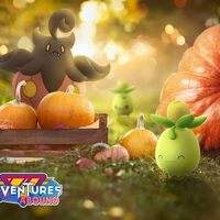 Otoño llega a Pokémon GO con el evento "El Festival de la Cosecha" y estos son los ejemplares que puedes conseguir 