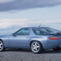 ¡El Porsche 928 está de regreso! Bueno, eso esperamos