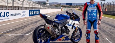 Es oficial. China entrará en el mundial de Superbikes usando la idea que dio la gloria a Honda en MotoGP 