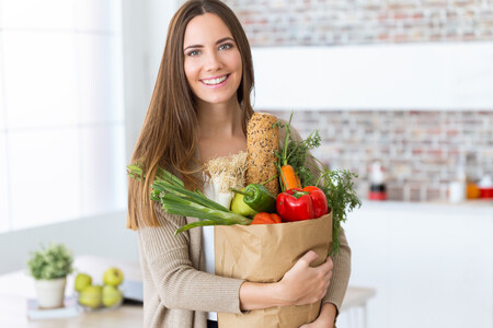 27 alimentos ricos en fibra para combatir el estreñimiento en el embarazo