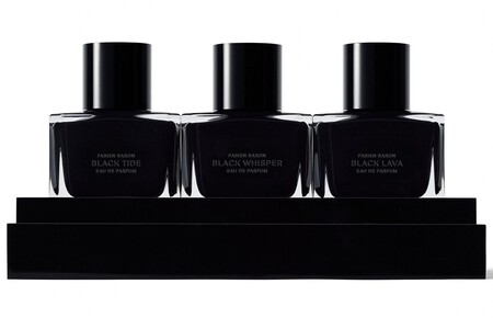 Los Cincuenta Anos De Zara Huelen A Puro Lujo Con Las Fragancias Que El Cineasta Fabien Baron Diseno Junto A Un Conocido Perfumista Espanol