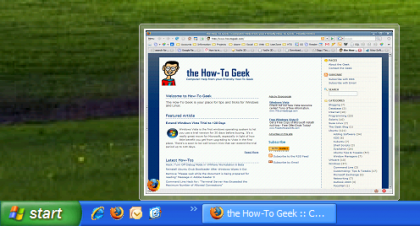 Visual Tooltip, para poner vistas previas en Windows XP