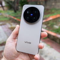 El Vivo X300 Pro ha hecho que venda mi iPhone: me lo autorregalé por capricho y ya no puedo vivir sin menos que este telefoto