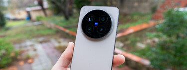 El Vivo X300 Pro ha hecho que venda mi iPhone: me lo autorregalé por capricho y ya no puedo vivir sin menos que este telefoto