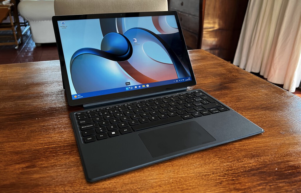 Xiaomi Book S 12,4", primeras impresiones: la vuelta de Xiaomi a los ...