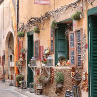 El comercio rural, el gran beneficiado de las vacaciones en la nueva normalidad