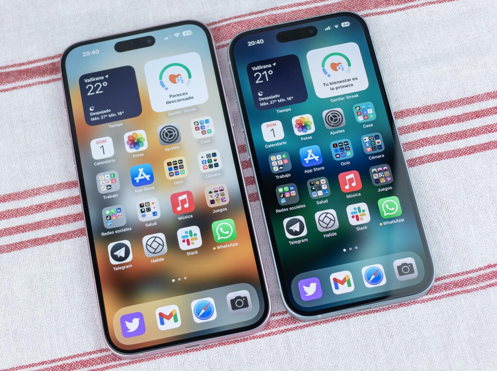 iOS 17.2 pone patas arriba tu iPhone: éstas son todas las novedades que llegan con la actualización 