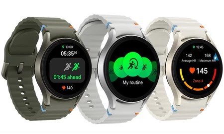 ギャラクシーウォッチ