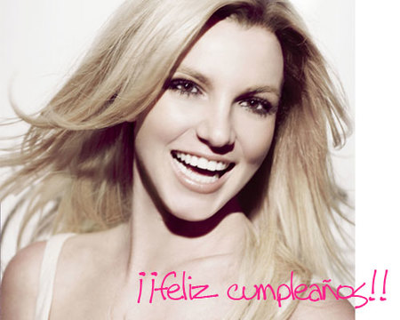 Britney Spears cumple años con nuevo disco y a lo grande
