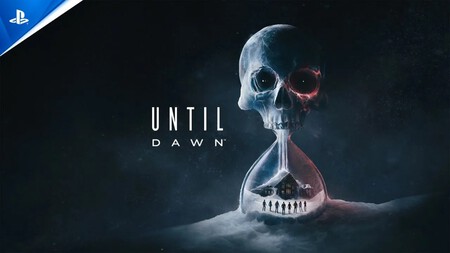 Until Dawn Estudio Cierre Playstation