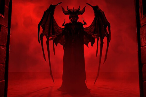 Diablo Iv