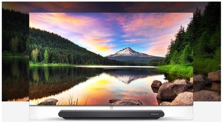 LG calienta motores anunciado el nuevo procesador de imagen Alpha 9 Gen2 para sus teles de 2019
