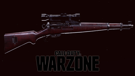 Mejor clase del Swiss K31 en Warzone: un francotirador potente